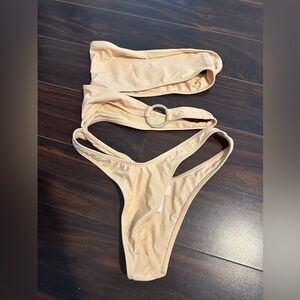 Camila coelho Dylla one piece